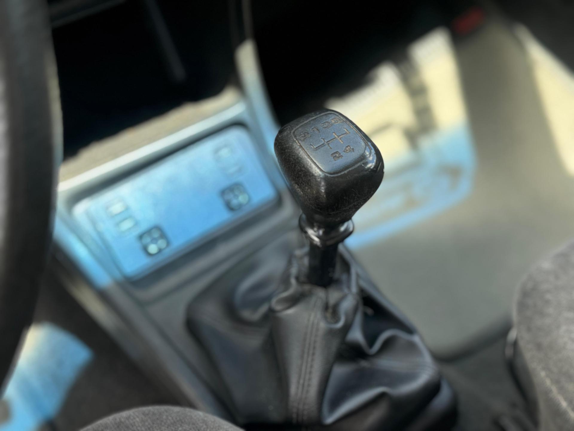 CHEVROLET Monza Sedan - Foto