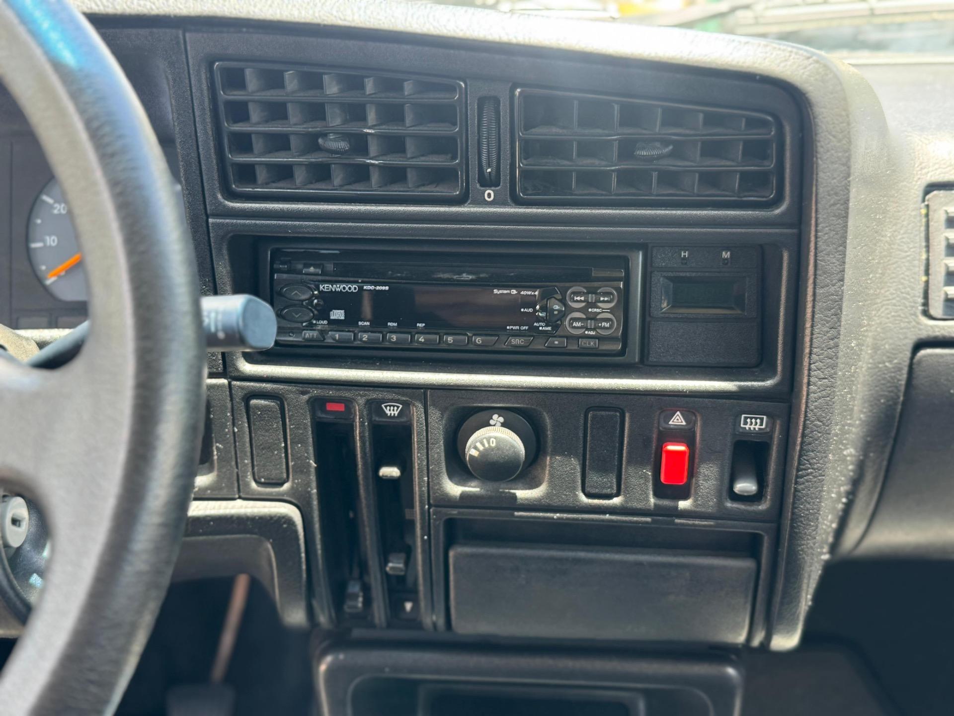 CHEVROLET Monza Sedan - Foto