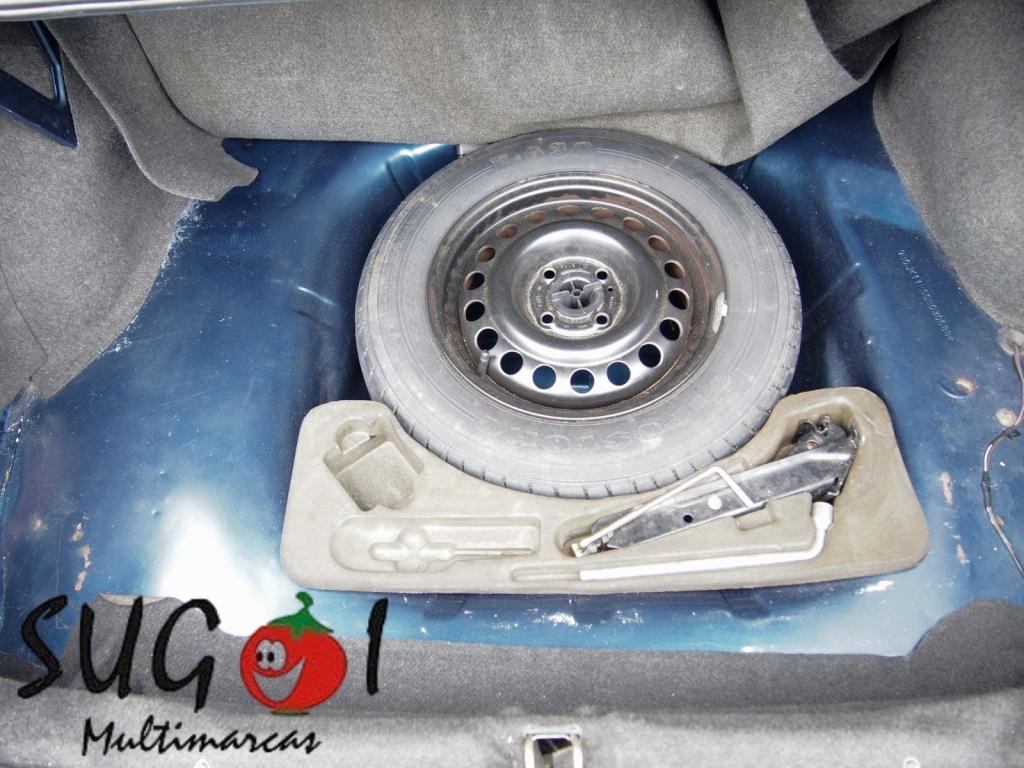 CHEVROLET Monza Sedan - Foto