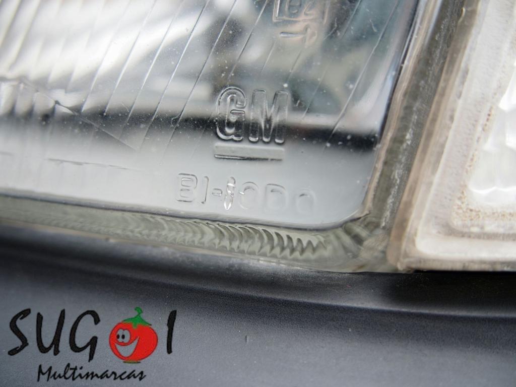 CHEVROLET Monza Sedan - Foto