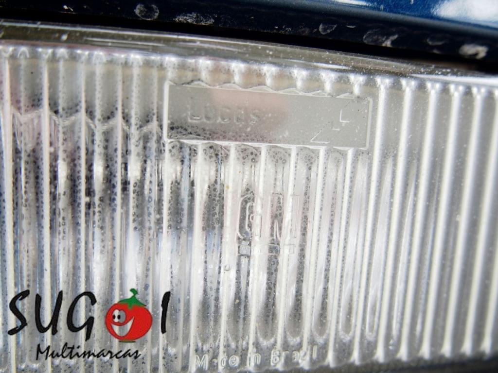 CHEVROLET Monza Sedan - Foto