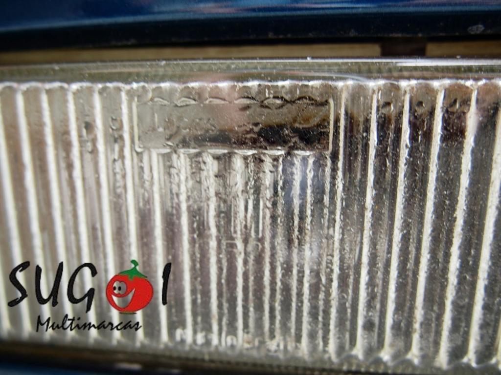 CHEVROLET Monza Sedan - Foto