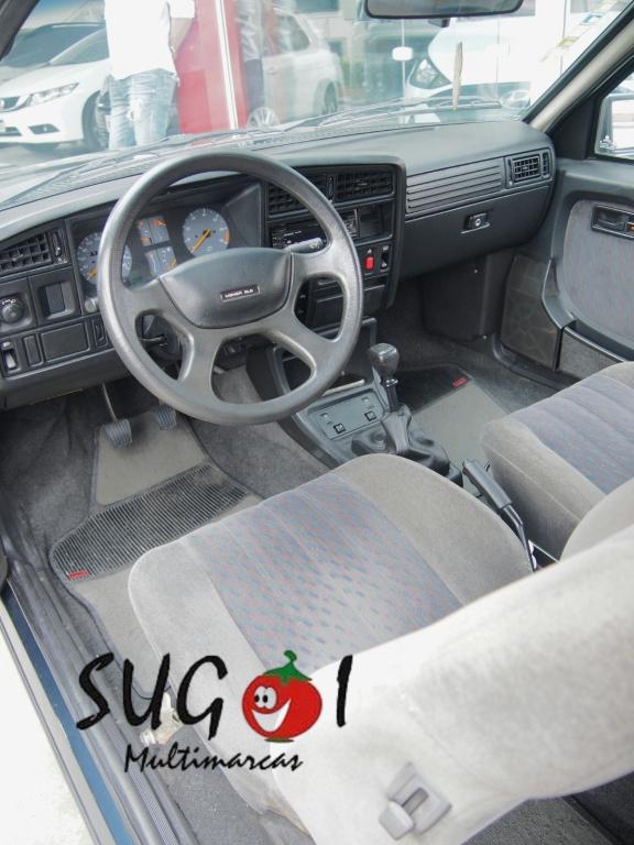 CHEVROLET Monza Sedan - Foto
