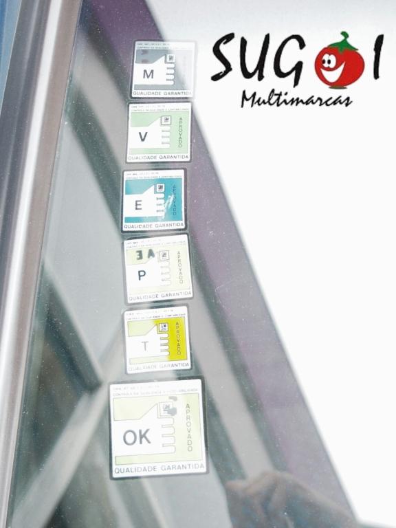 CHEVROLET Monza Sedan - Foto