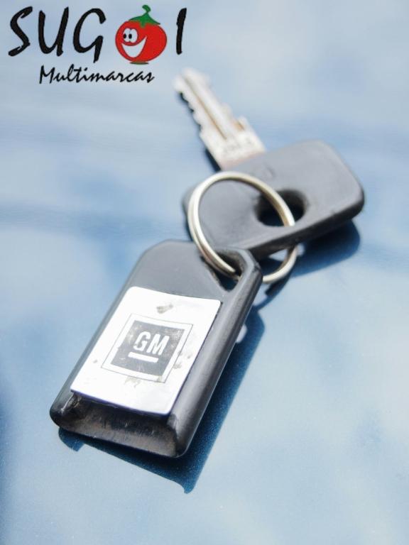 CHEVROLET Monza Sedan - Foto