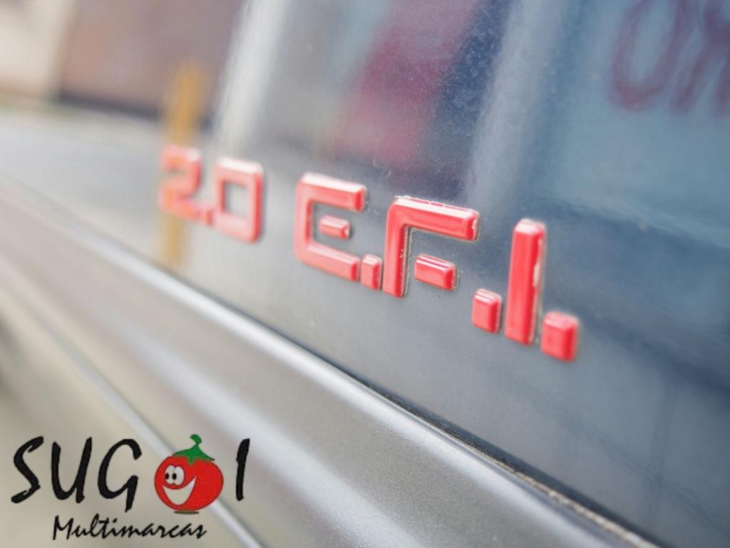 CHEVROLET Monza Sedan - Foto