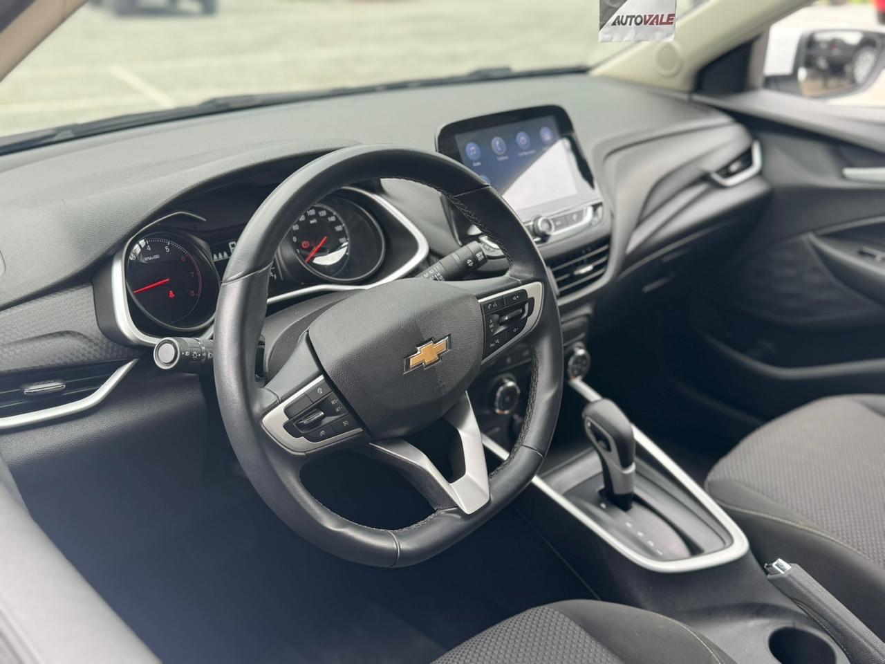 CHEVROLET Onix Hatch - Miniatura