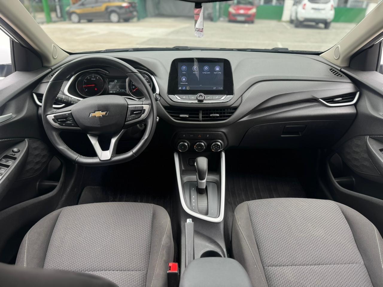 CHEVROLET Onix Hatch - Miniatura