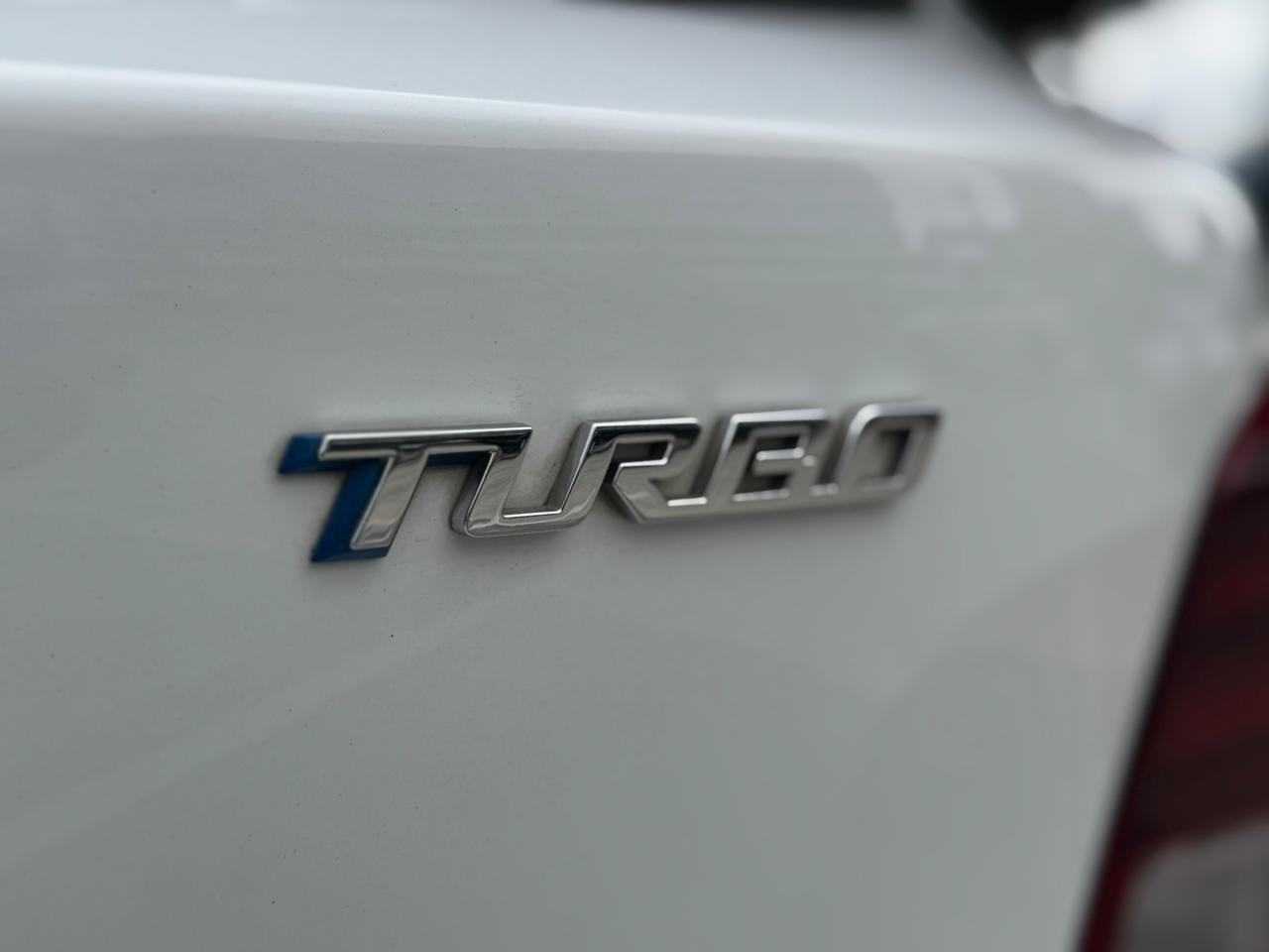 CHEVROLET Onix Hatch - Miniatura