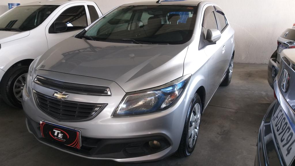 CHEVROLET Onix Hatch