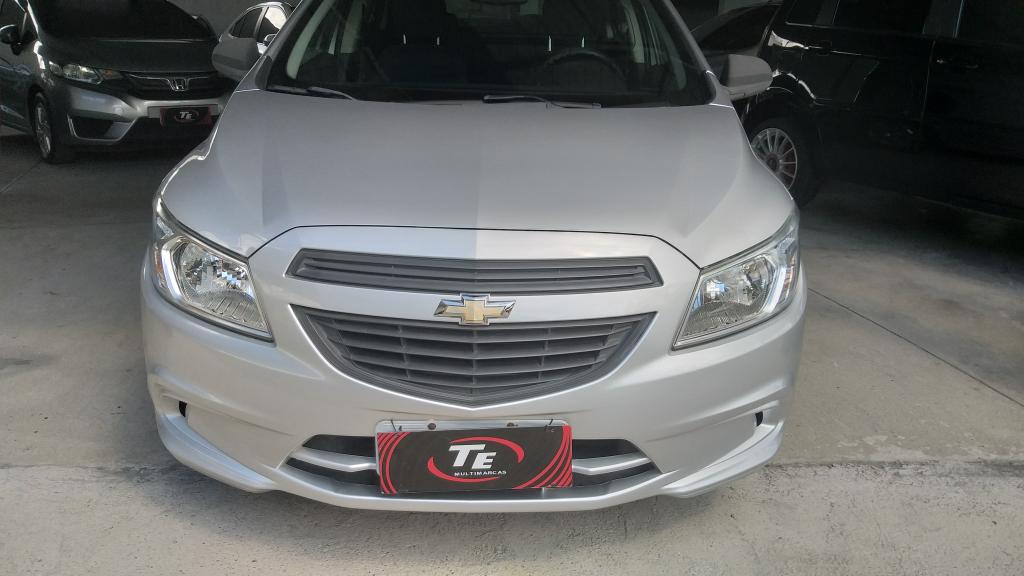 CHEVROLET Onix Hatch