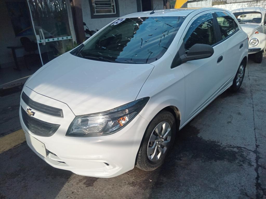 CHEVROLET Onix Hatch