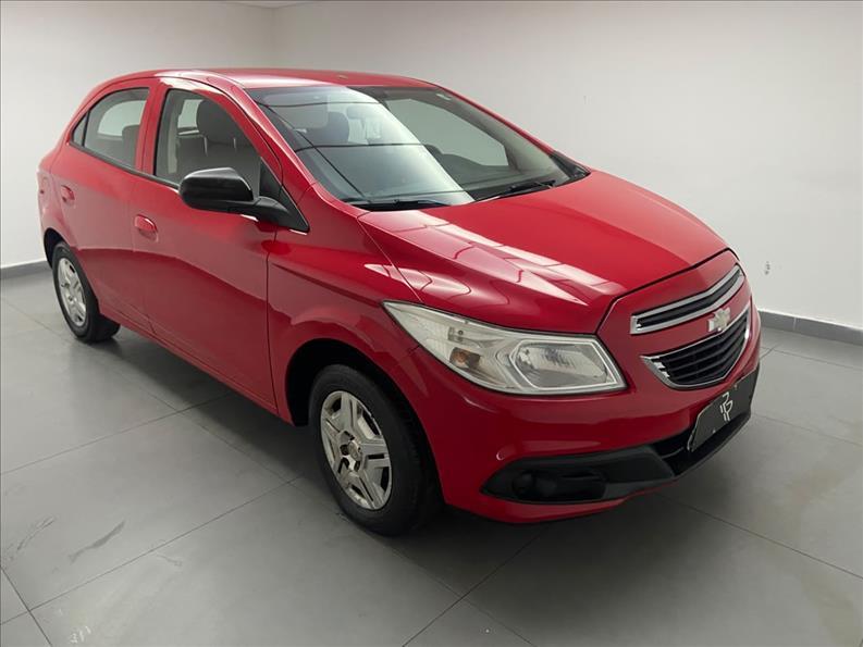 CHEVROLET Onix Hatch