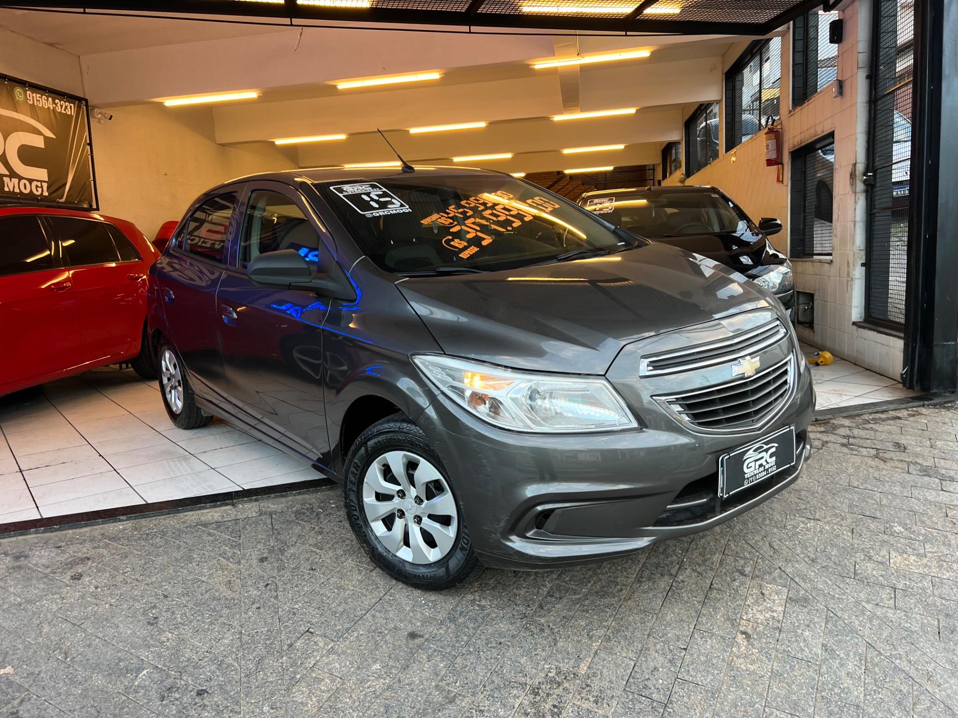 CHEVROLET Onix Hatch