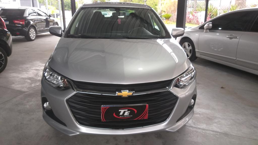 CHEVROLET Onix Sedan