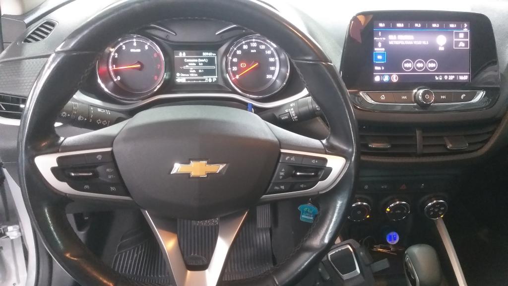 CHEVROLET Onix Sedan - Foto