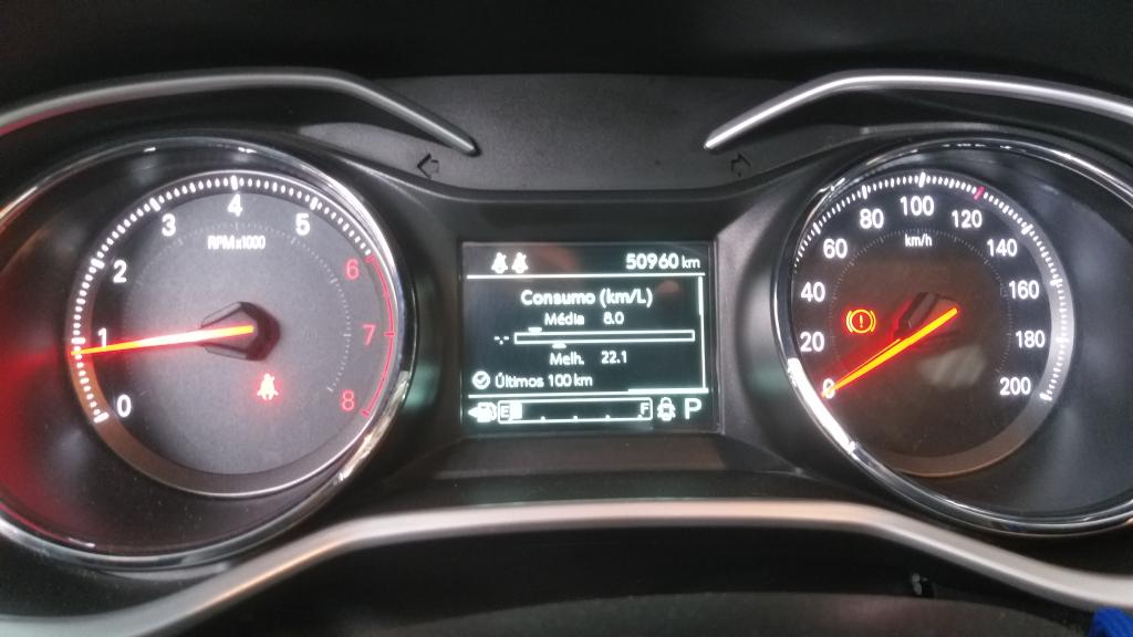 CHEVROLET Onix Sedan - Foto