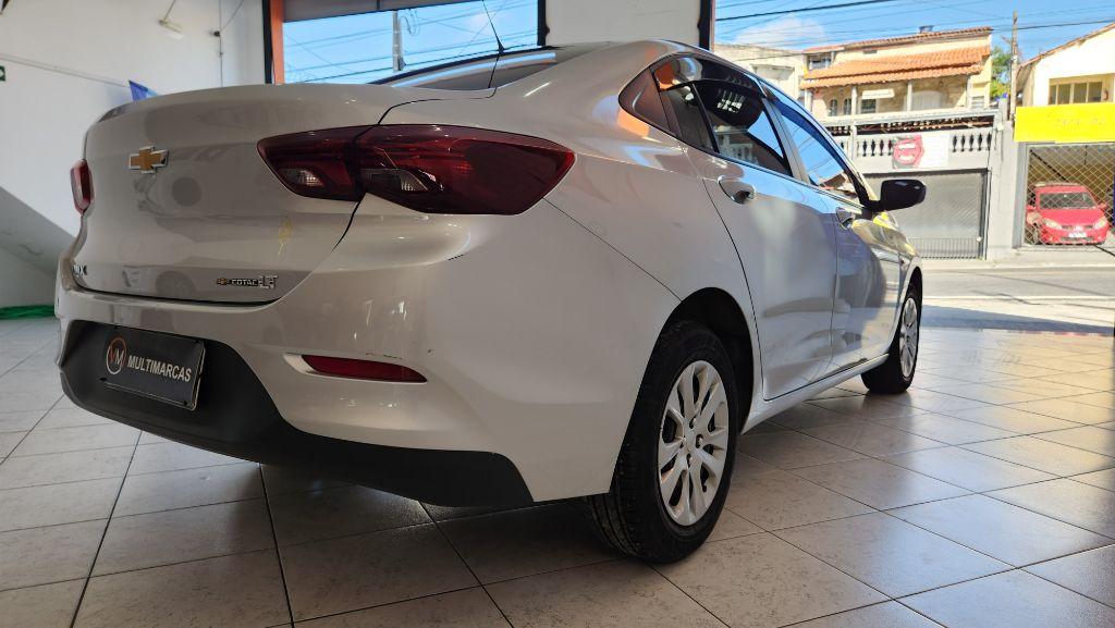 CHEVROLET Onix Sedan - Foto