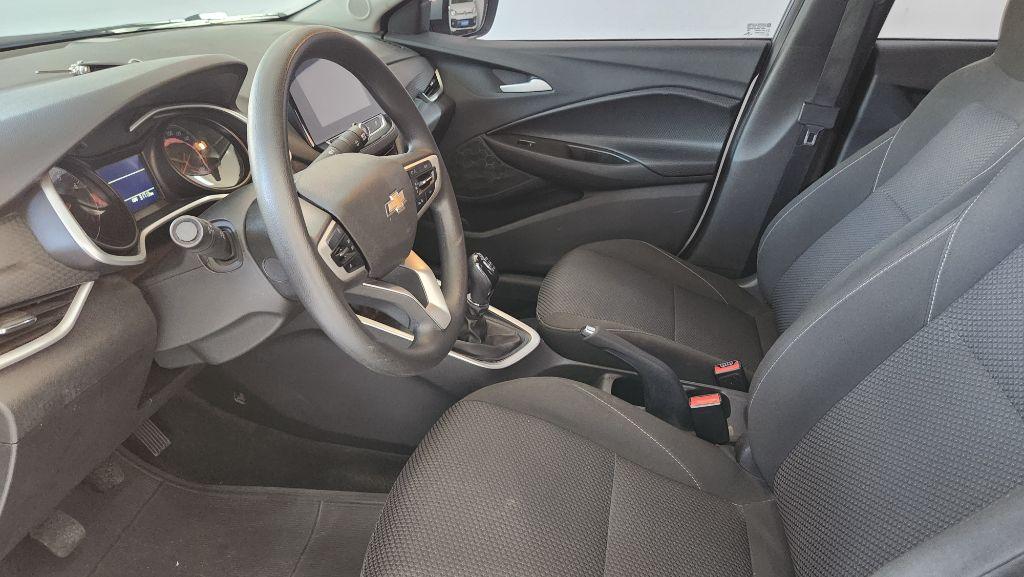 CHEVROLET Onix Sedan - Foto