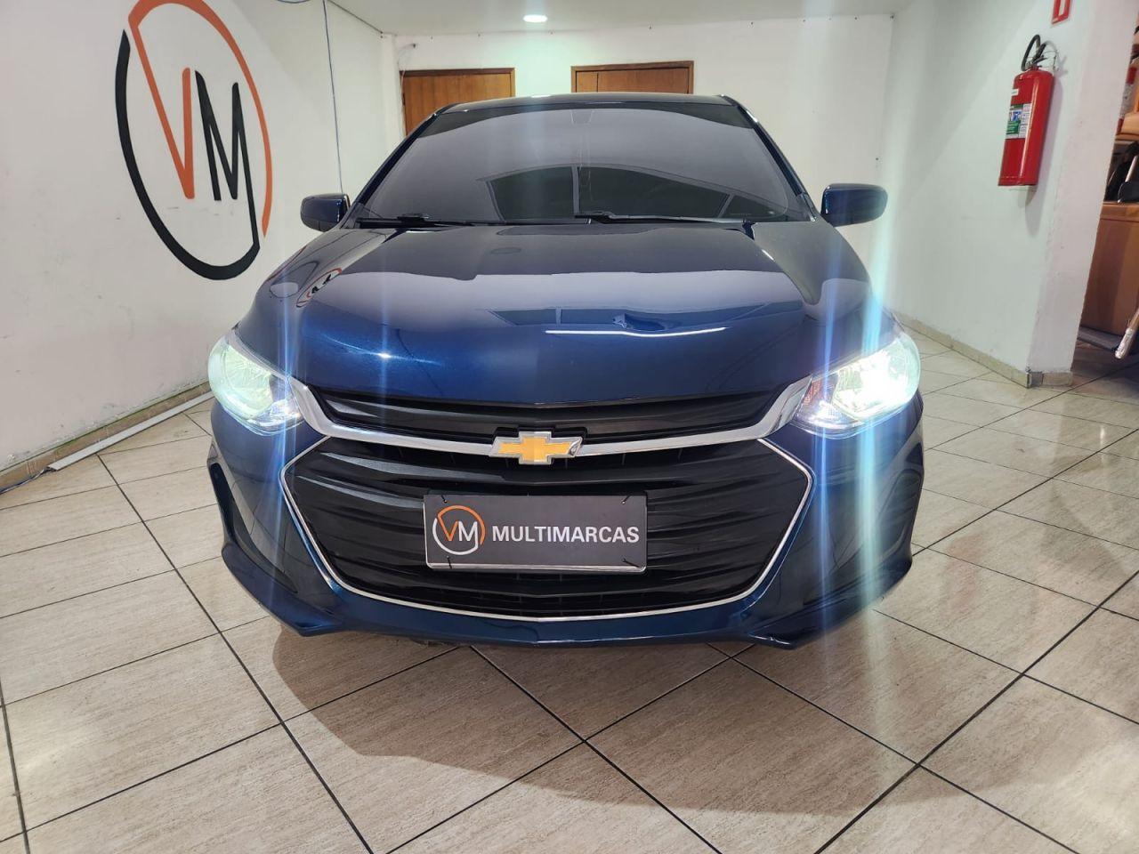 CHEVROLET Onix Sedan