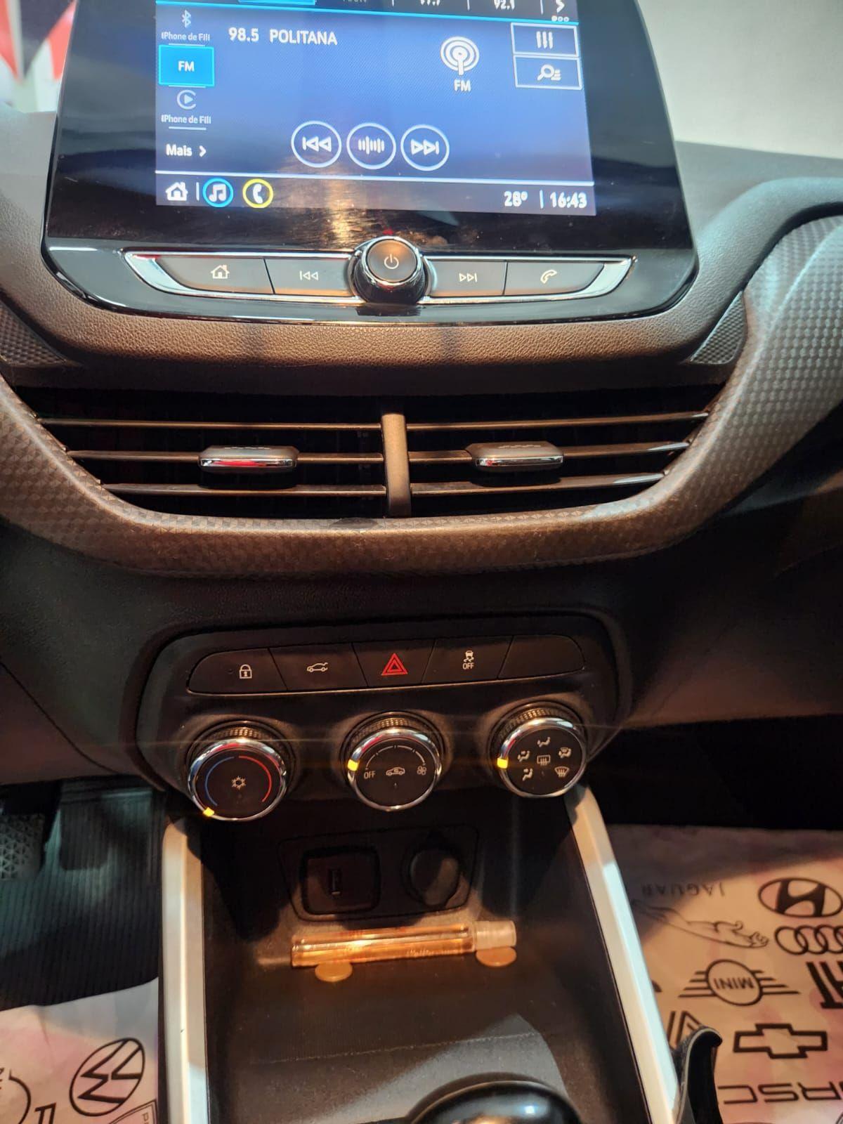 CHEVROLET Onix Sedan - Foto