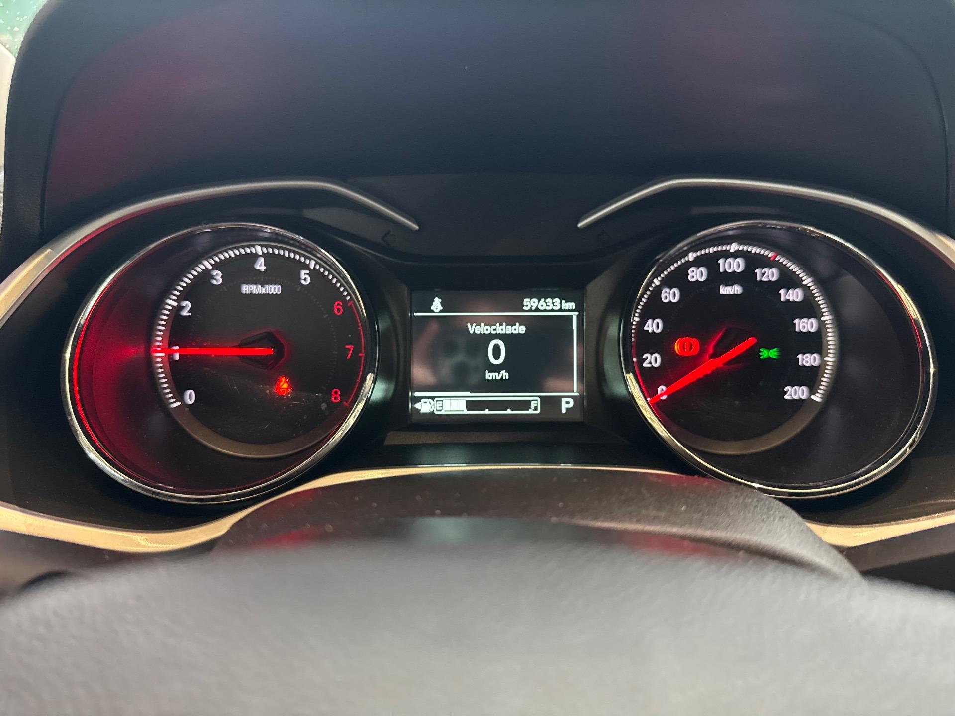 CHEVROLET Onix Sedan - Foto