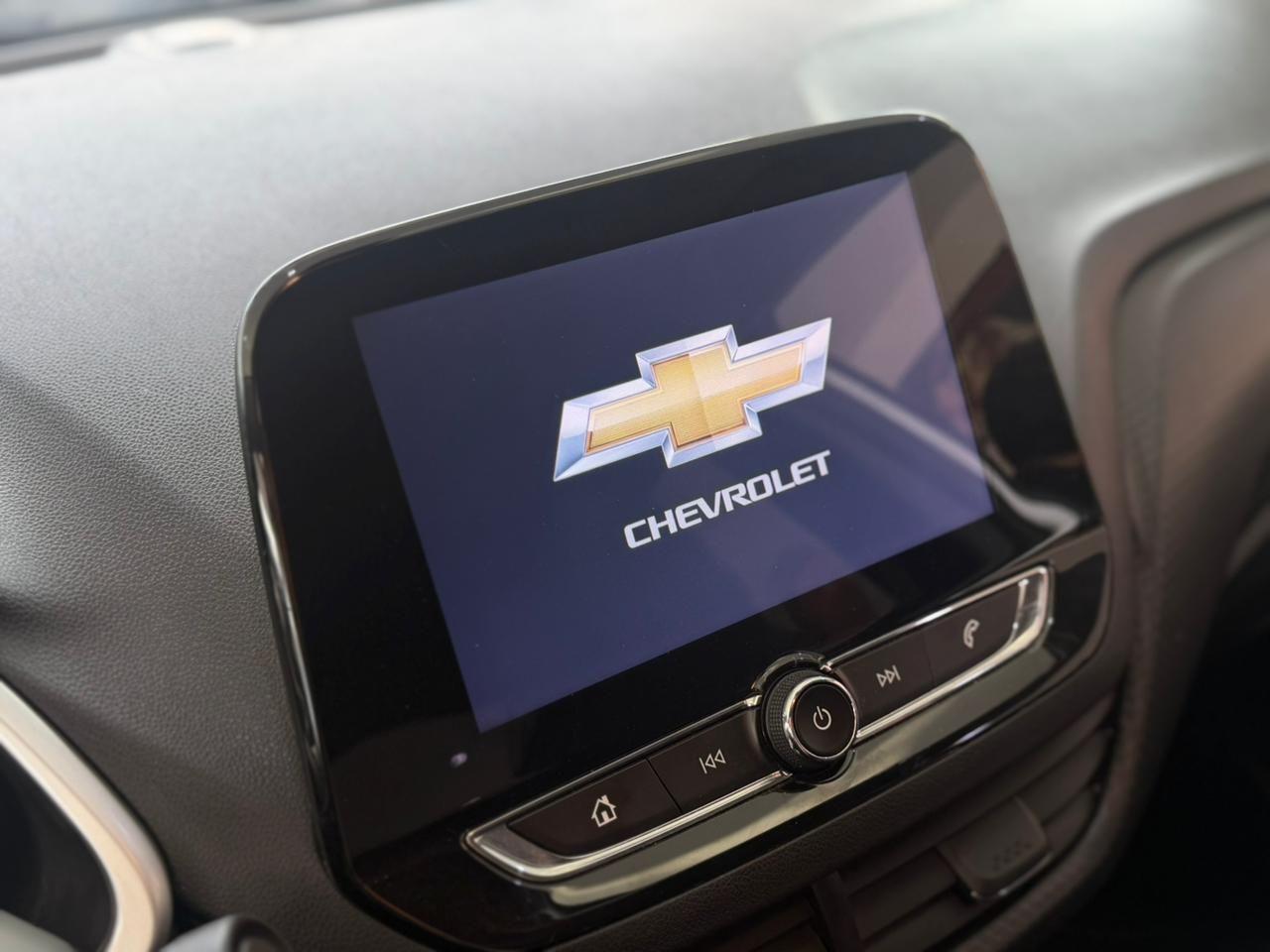 CHEVROLET Onix Sedan - Foto