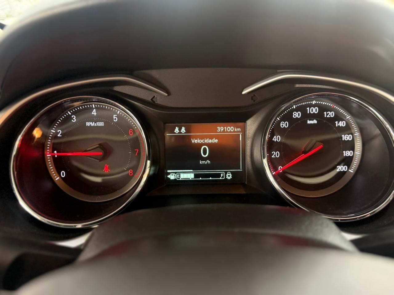 CHEVROLET Onix Sedan - Foto