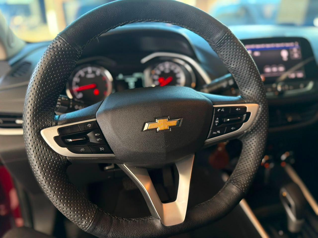 CHEVROLET Onix Sedan - Foto