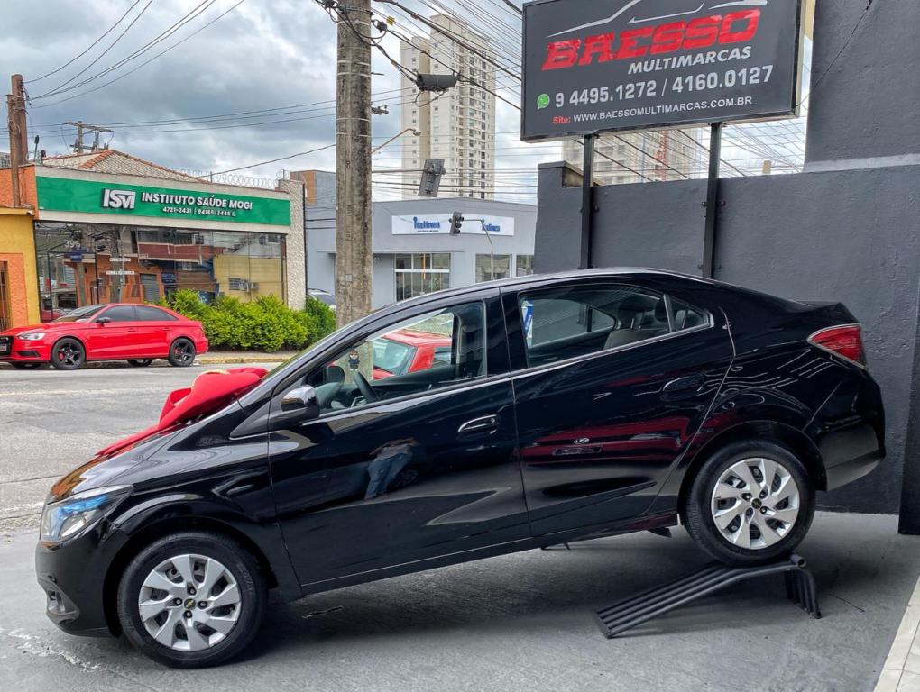 CHEVROLET Prisma - Foto