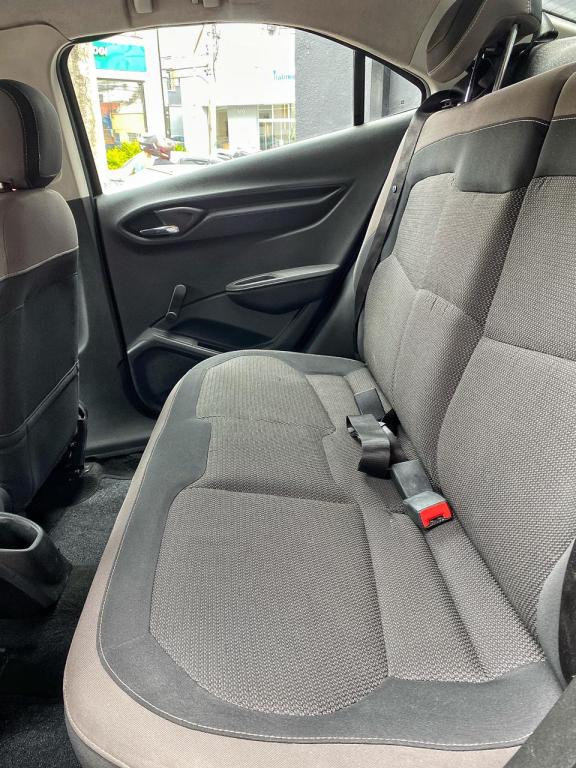 CHEVROLET Prisma - Foto