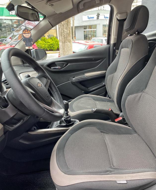 CHEVROLET Prisma - Foto