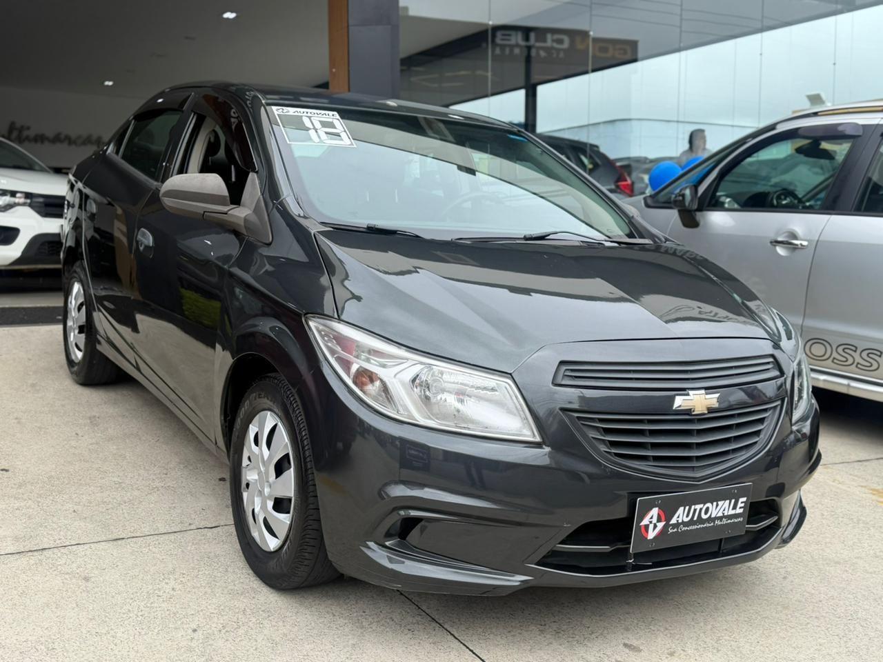 CHEVROLET Prisma - Foto