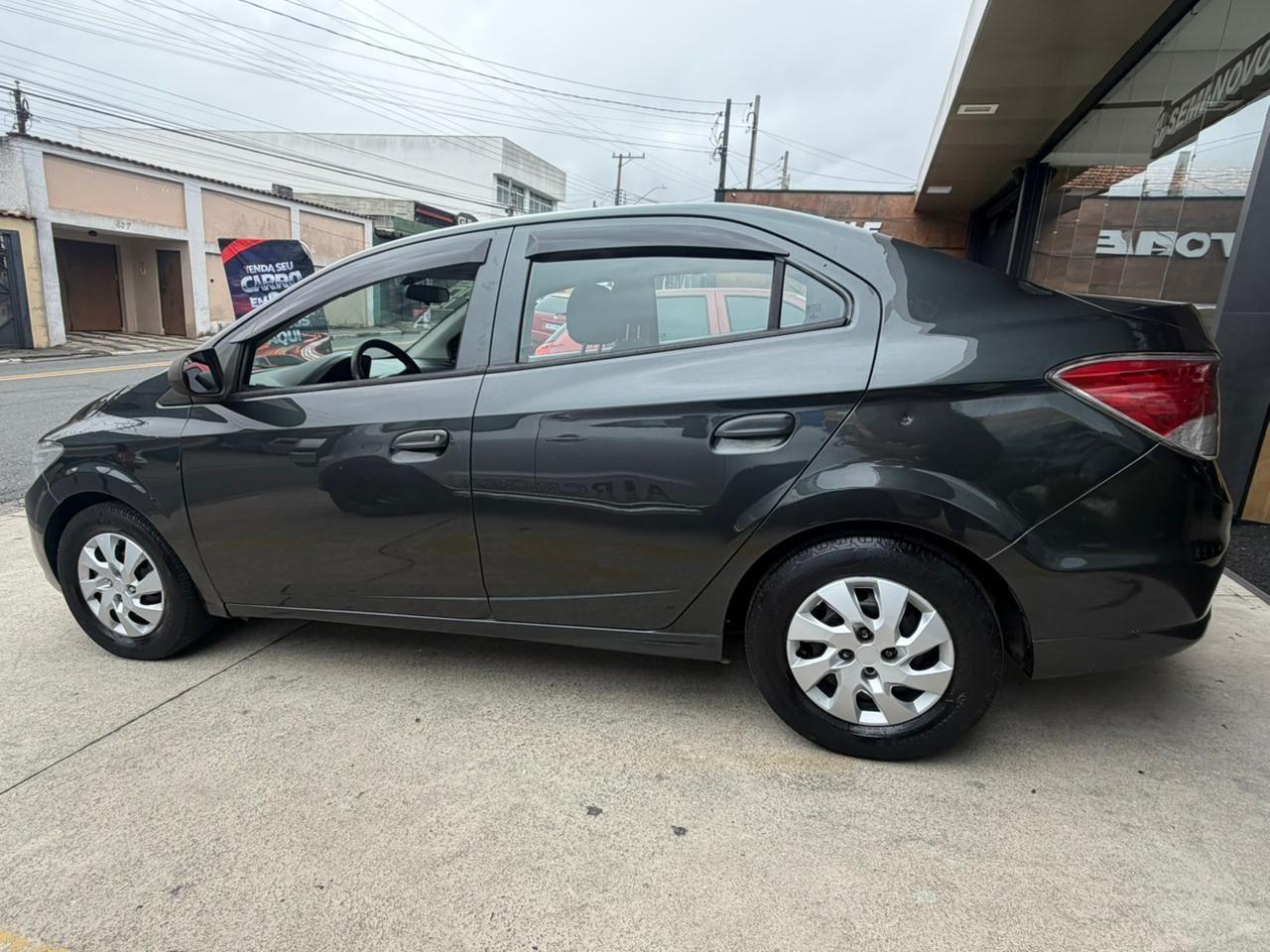 CHEVROLET Prisma - Foto