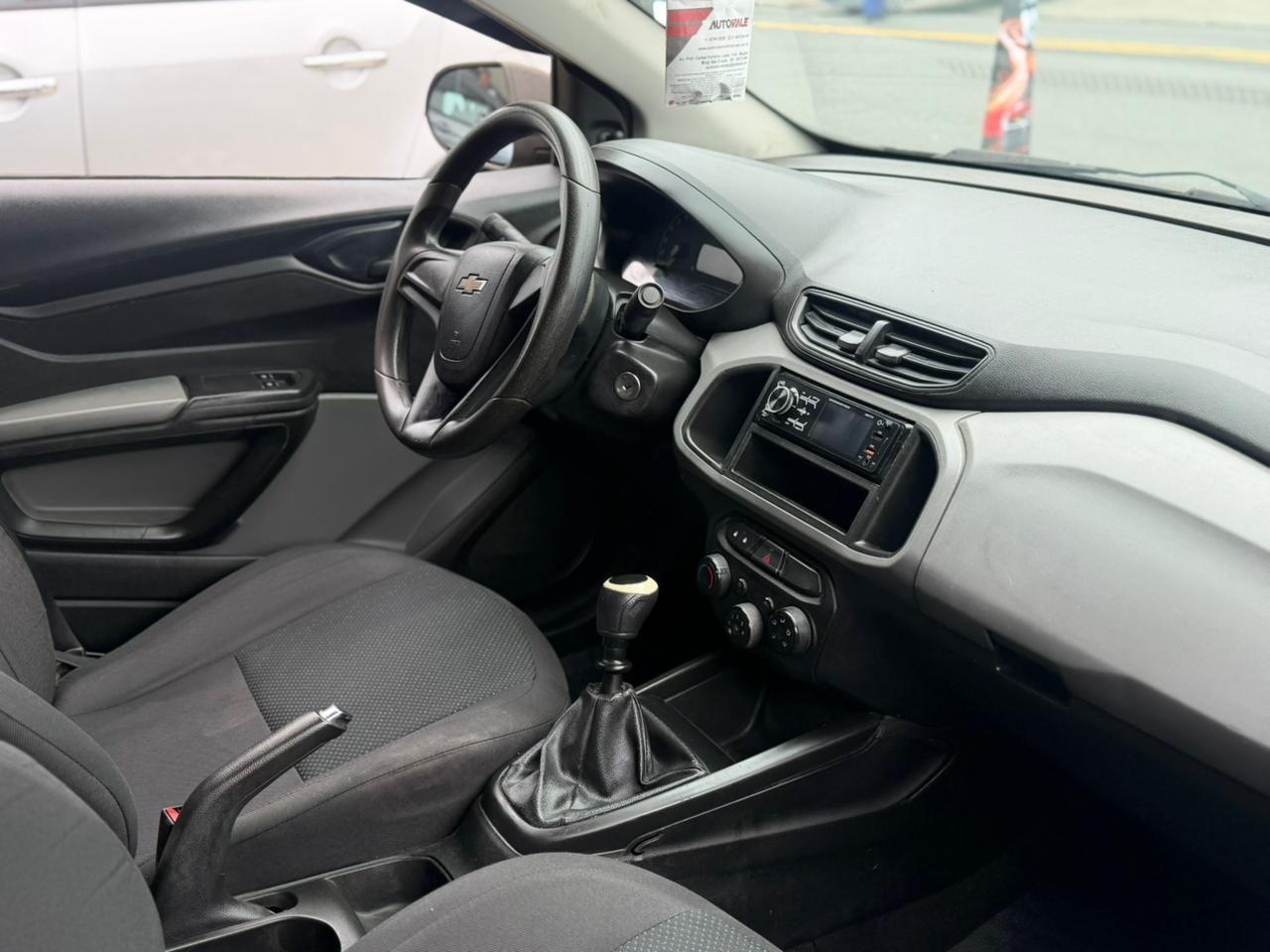 CHEVROLET Prisma - Foto