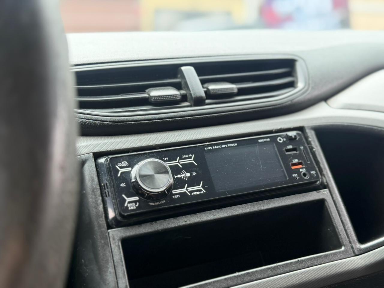 CHEVROLET Prisma - Foto