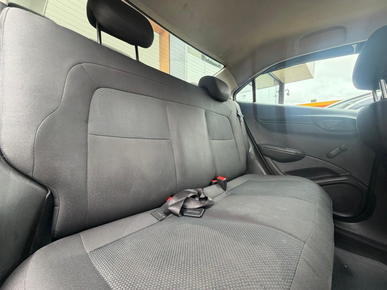 CHEVROLET Prisma - Foto