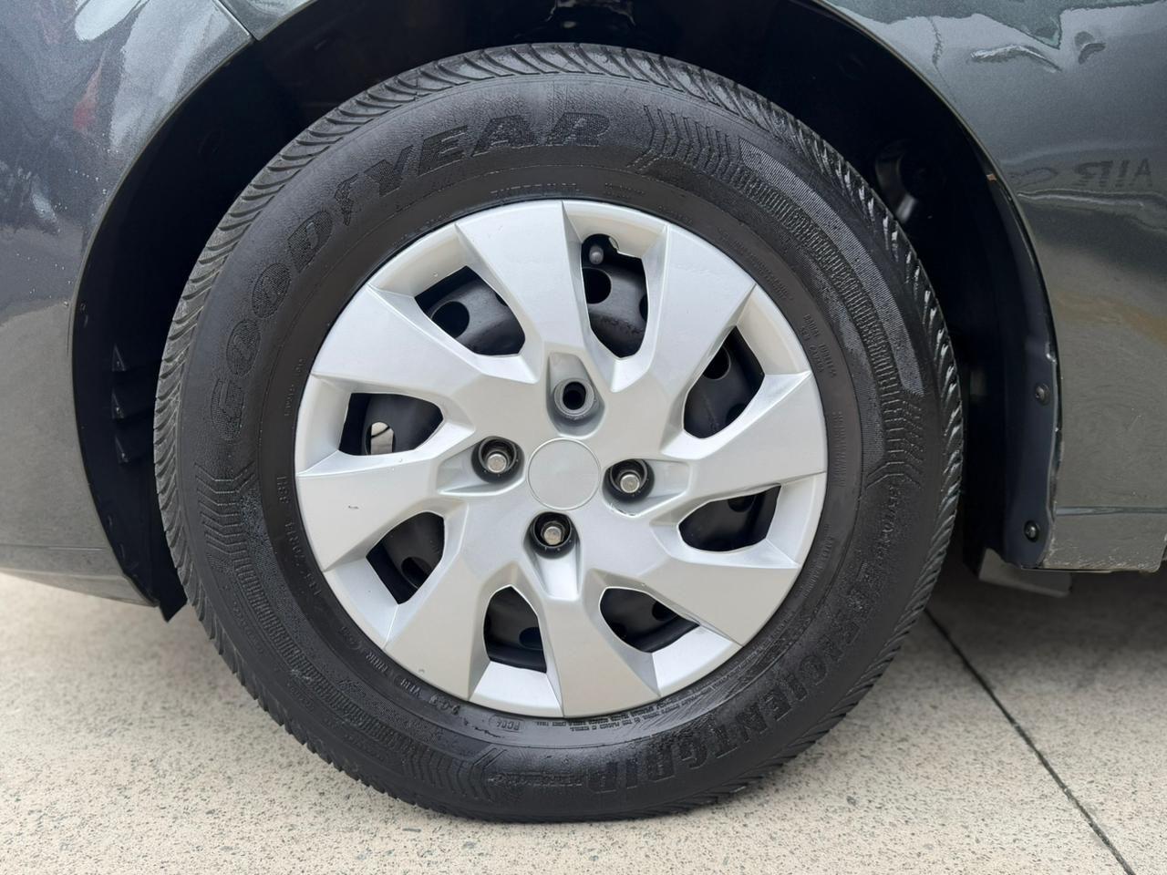 CHEVROLET Prisma - Foto