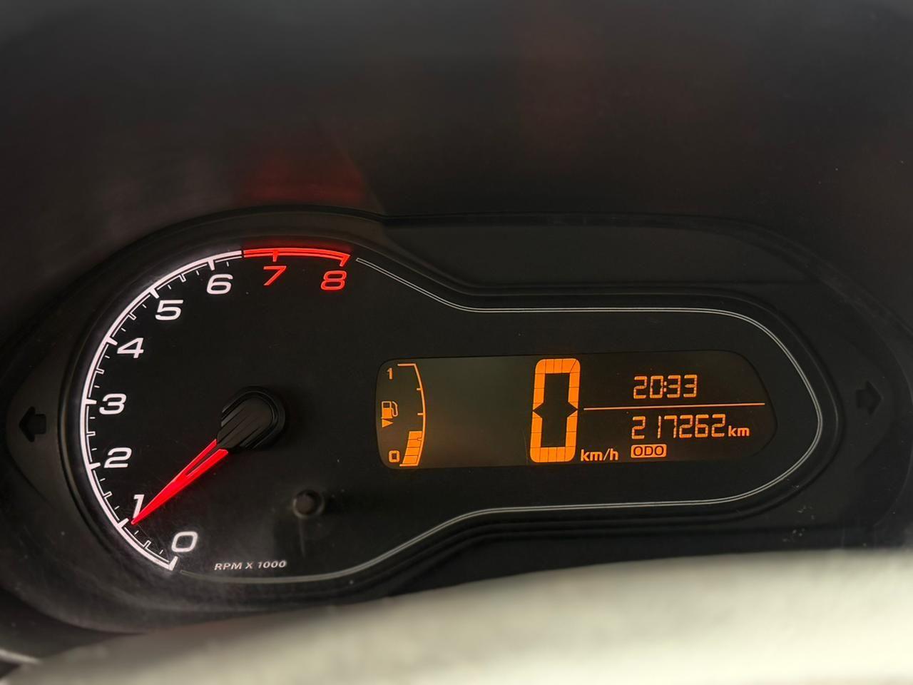 CHEVROLET Prisma - Foto