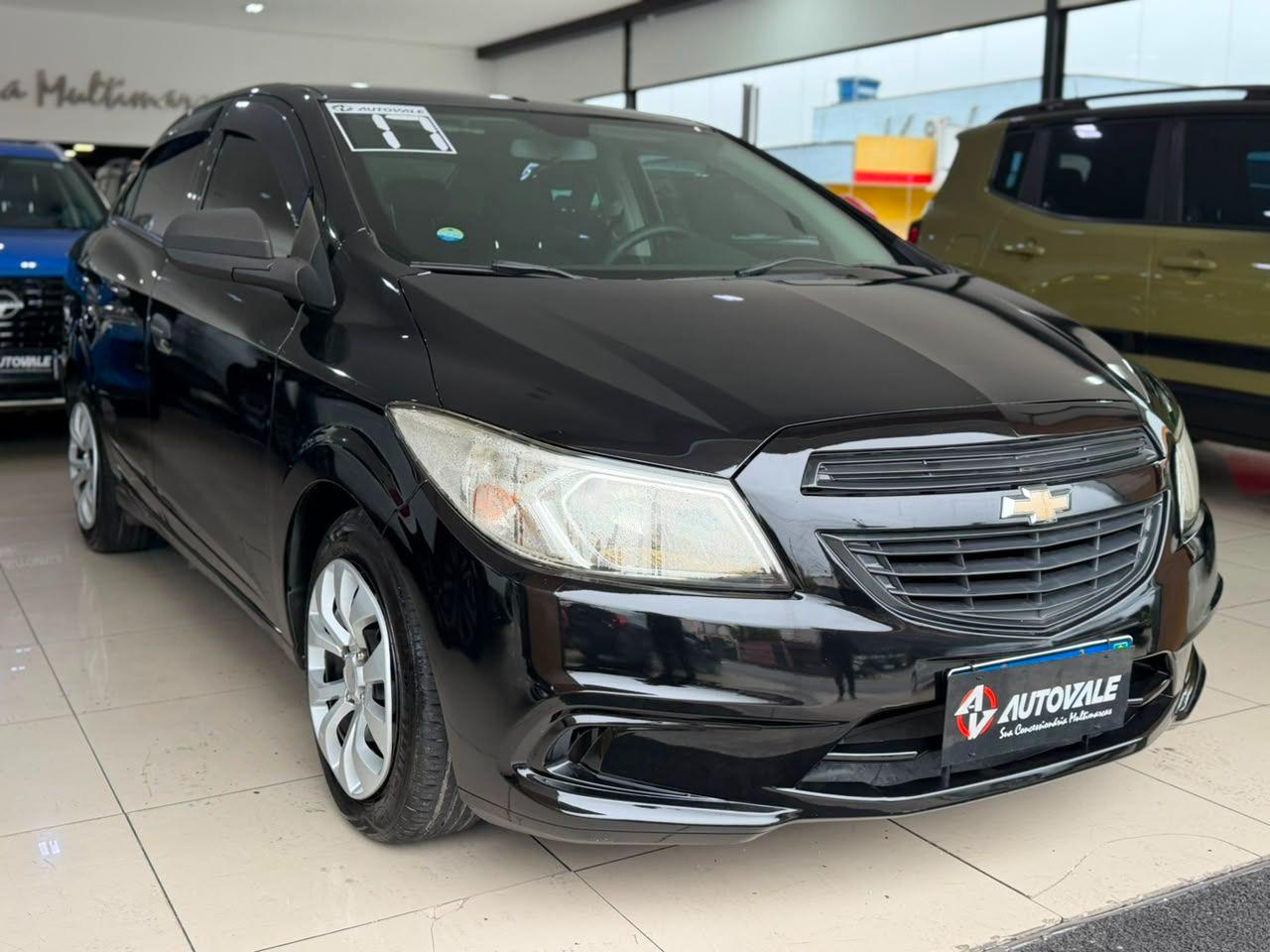 CHEVROLET Prisma