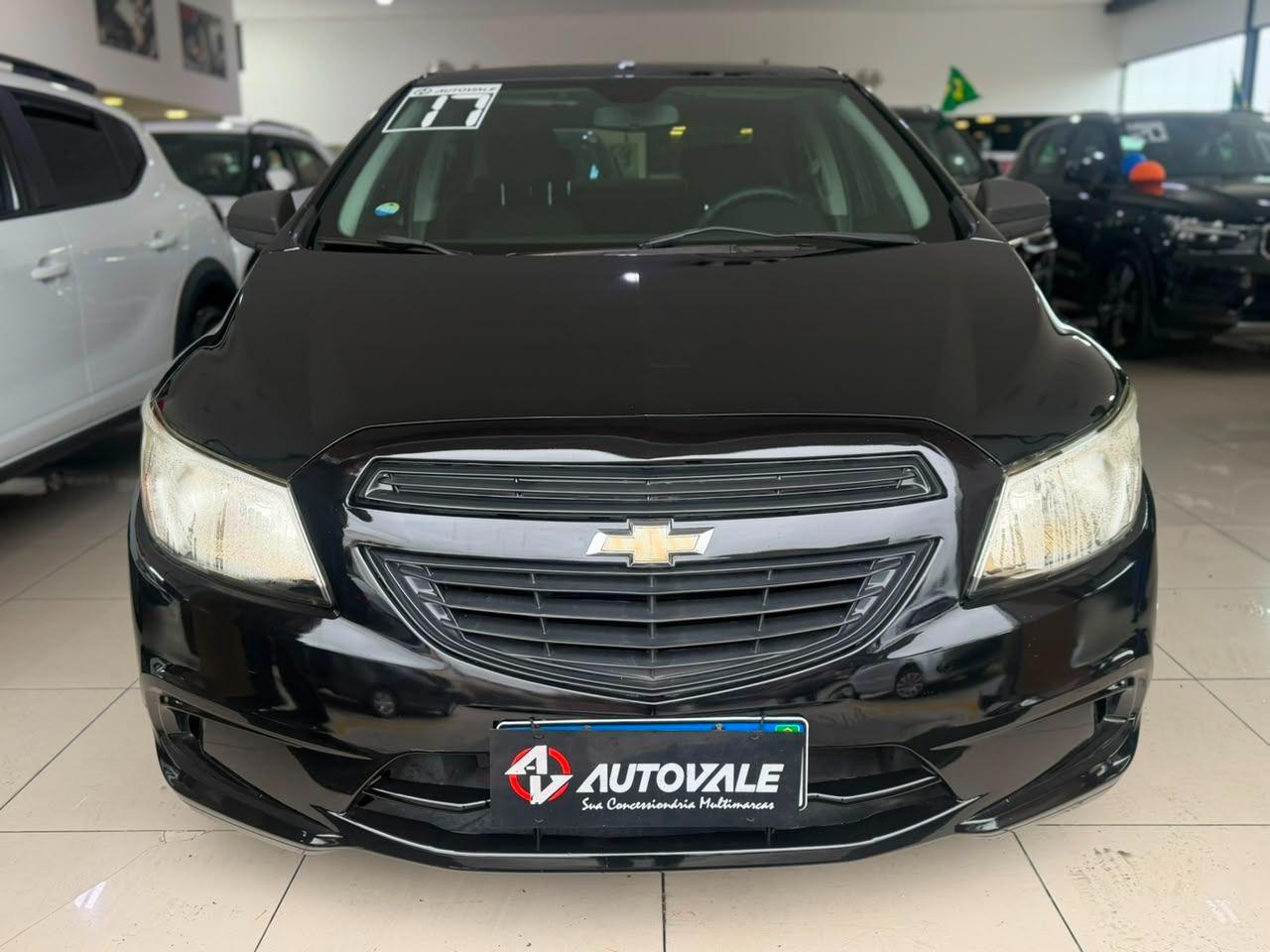 CHEVROLET Prisma - Foto