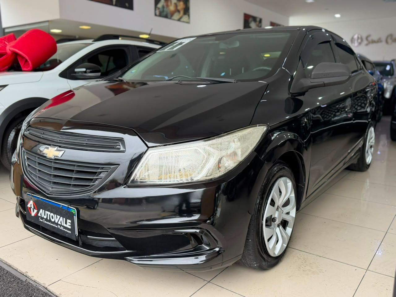 CHEVROLET Prisma - Foto