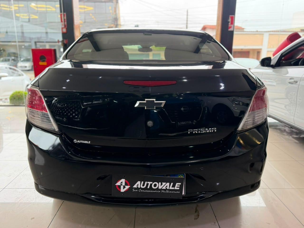 CHEVROLET Prisma - Foto