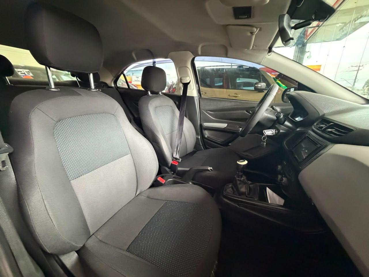 CHEVROLET Prisma - Foto