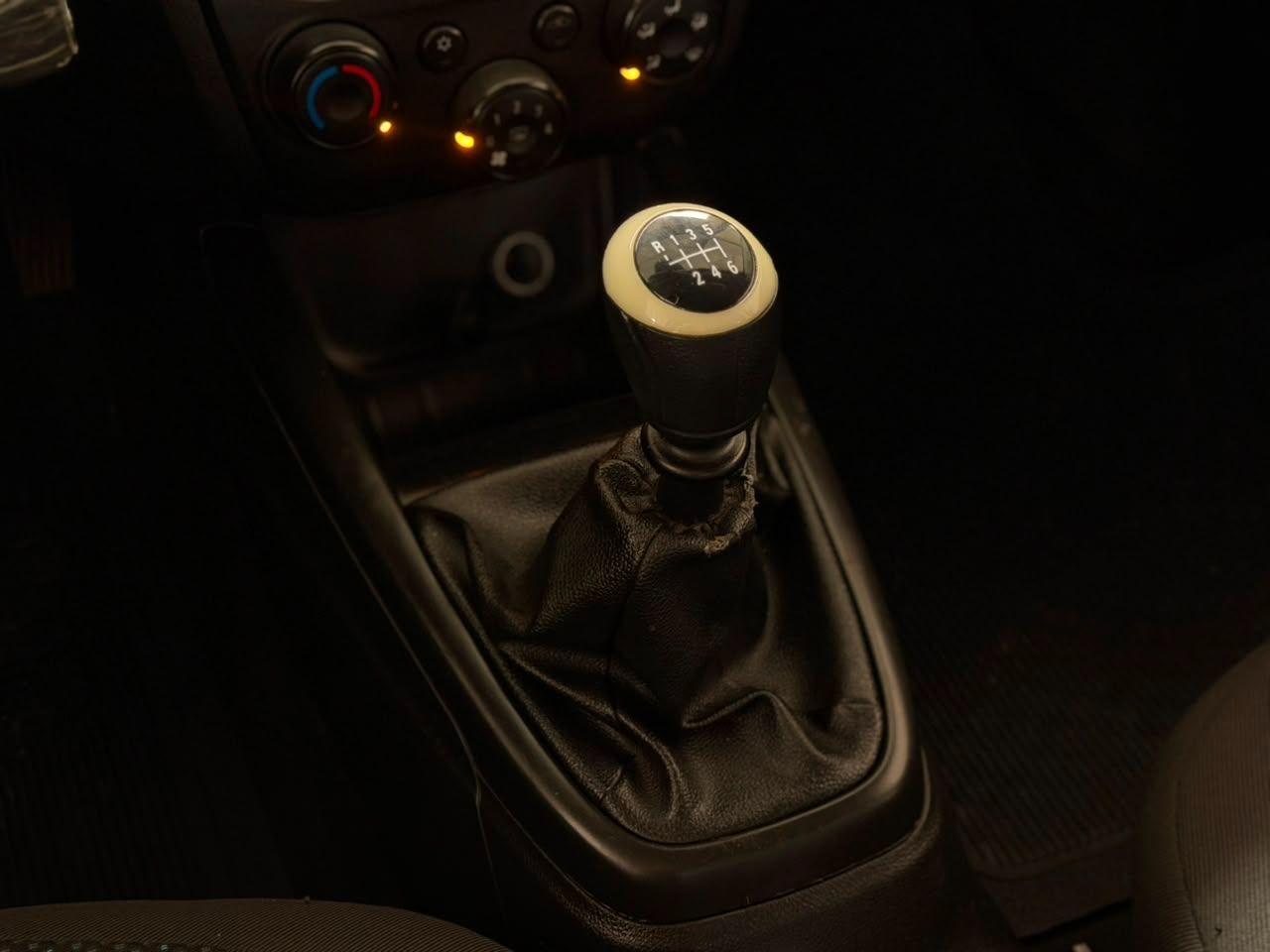 CHEVROLET Prisma - Foto