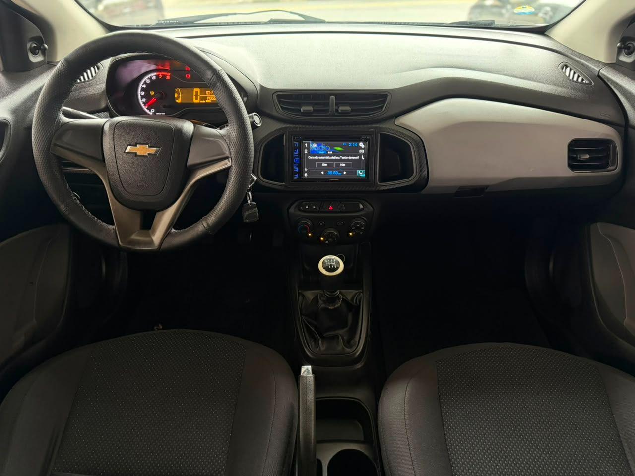 CHEVROLET Prisma - Foto