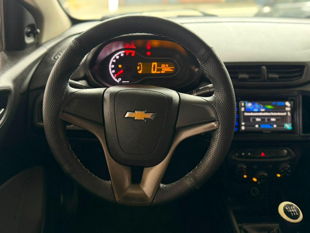 CHEVROLET Prisma - Foto