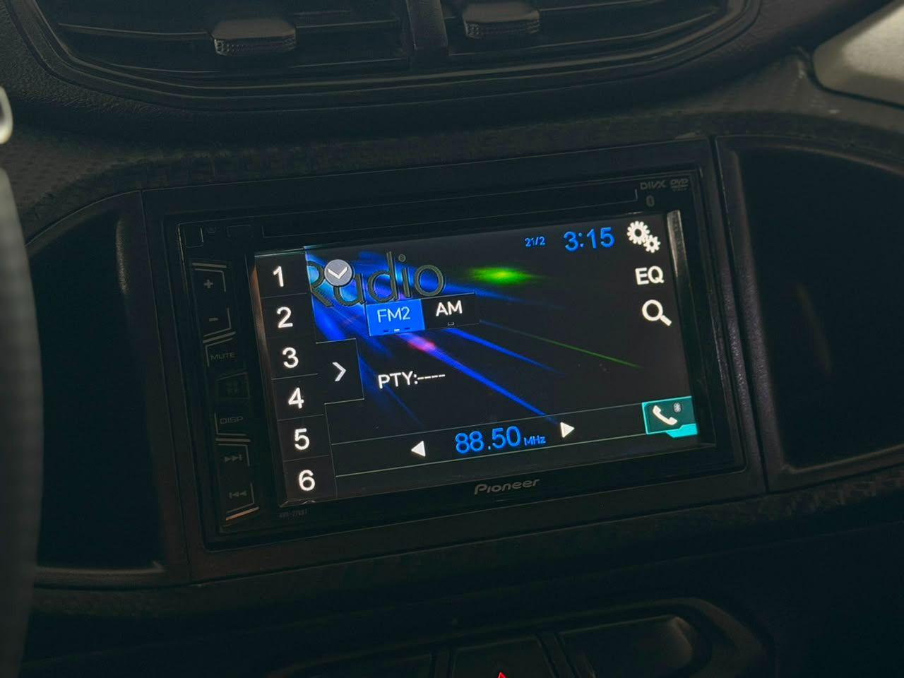 CHEVROLET Prisma - Foto