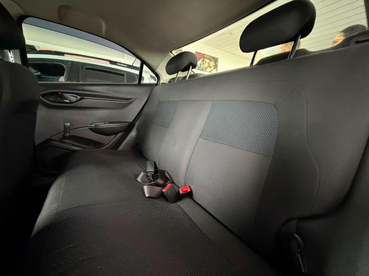 CHEVROLET Prisma - Foto