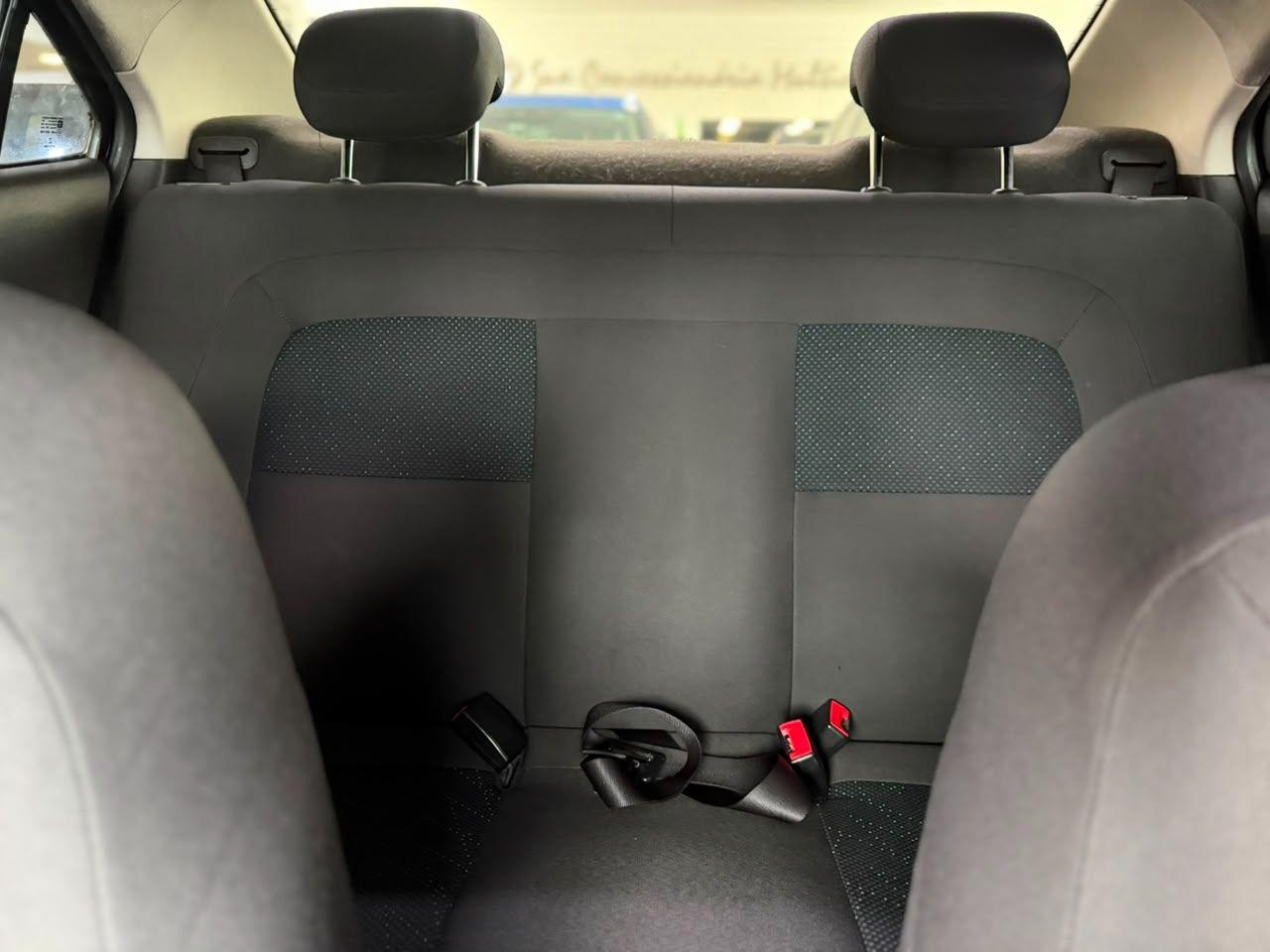 CHEVROLET Prisma - Foto